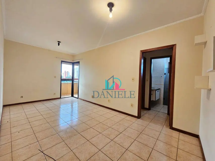 Foto 2 de Apartamento com 1 quarto à venda, 45m2 em Centro, Araraquara - SP