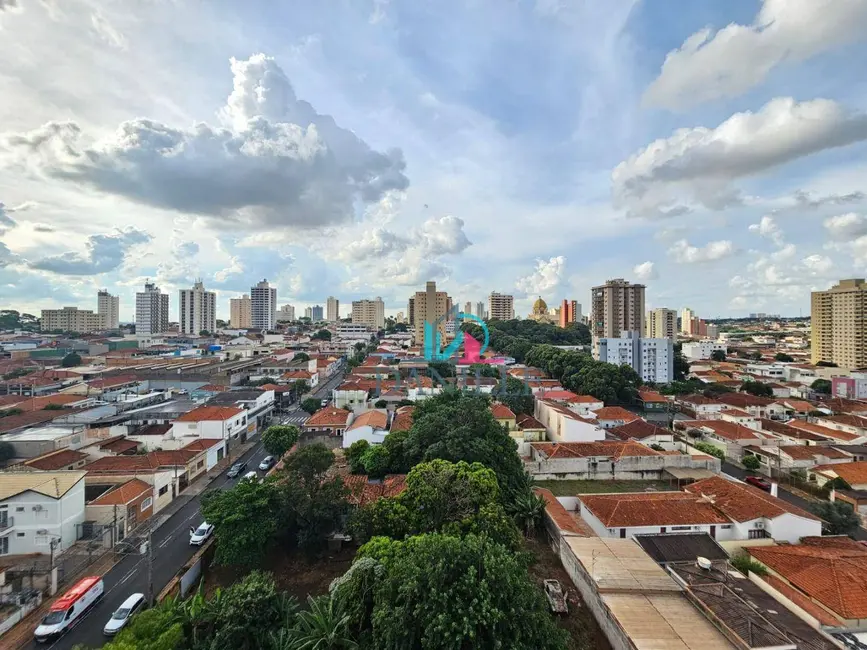 Apartamento com 1 quarto à venda, 45m2 em Centro, Araraquara - SP - imagem 3 Foto 3 de Apartamento com 1 quarto à venda, 45m2 em Centro, Araraquara - SP