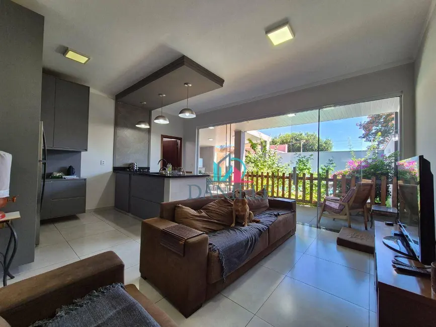 Foto 8 de Casa de Condomínio com 2 quartos à venda, 270m2 em Jardim Maria Luiza IV, Araraquara - SP