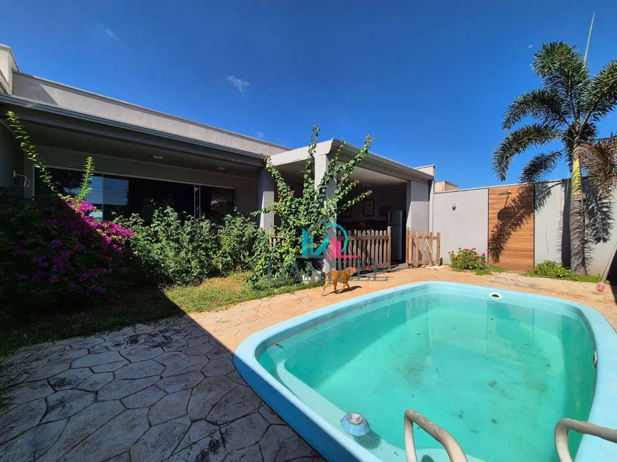 Foto 3 de Casa de Condomínio com 2 quartos à venda, 270m2 em Jardim Maria Luiza IV, Araraquara - SP