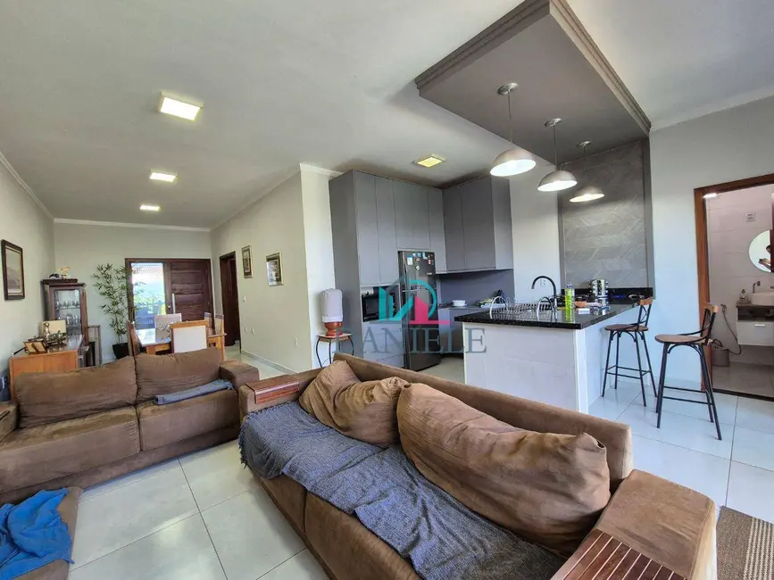 Foto 9 de Casa de Condomínio com 2 quartos à venda, 270m2 em Jardim Maria Luiza IV, Araraquara - SP