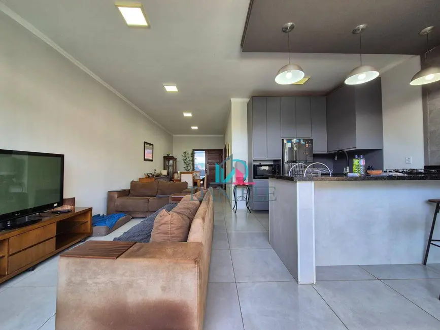 Foto 7 de Casa de Condomínio com 2 quartos à venda, 270m2 em Jardim Maria Luiza IV, Araraquara - SP