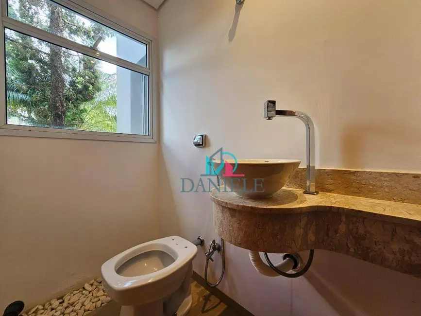 Casa de Condomínio com 4 quartos à venda, 508m2 em Parque Residencial Damha, Araraquara - SP - imagem 6 Foto 6 de Casa de Condomínio com 4 quartos à venda, 508m2 em Parque Residencial Damha, Araraquara - SP