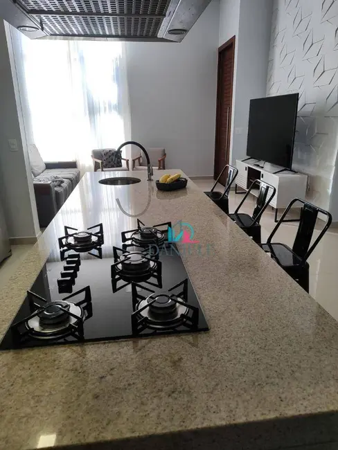 Casa de Condomínio com 3 quartos à venda, 245m2 em Araraquara - SP - imagem 8 Foto 8 de Casa de Condomínio com 3 quartos à venda, 245m2 em Araraquara - SP