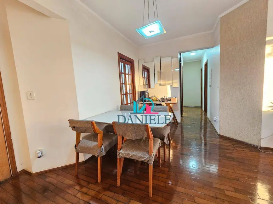 Apartamento com 3 quartos à venda, 105m2 em Jardim Morumbi, Araraquara - SP - imagem 4 Foto 4 de Apartamento com 3 quartos à venda, 105m2 em Jardim Morumbi, Araraquara - SP