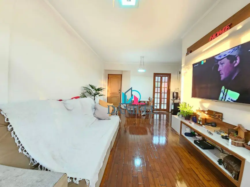 Apartamento com 3 quartos à venda, 105m2 em Jardim Morumbi, Araraquara - SP - imagem 2 Foto 2 de Apartamento com 3 quartos à venda, 105m2 em Jardim Morumbi, Araraquara - SP