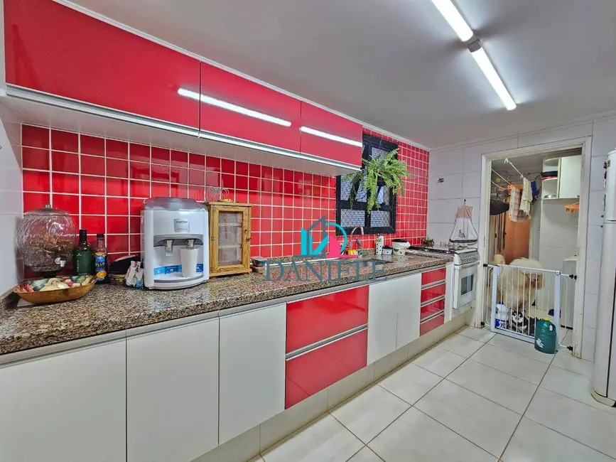 Apartamento com 3 quartos à venda, 105m2 em Jardim Morumbi, Araraquara - SP - imagem 7 Foto 7 de Apartamento com 3 quartos à venda, 105m2 em Jardim Morumbi, Araraquara - SP