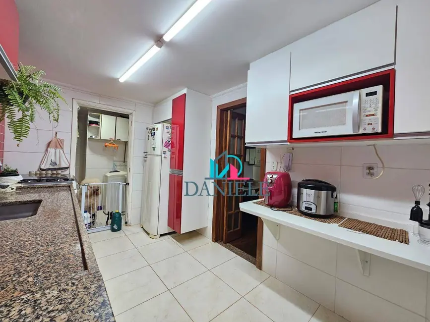 Apartamento com 3 quartos à venda, 105m2 em Jardim Morumbi, Araraquara - SP - imagem 8 Foto 8 de Apartamento com 3 quartos à venda, 105m2 em Jardim Morumbi, Araraquara - SP