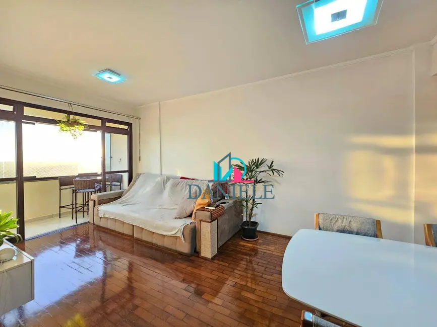 Apartamento com 3 quartos à venda, 105m2 em Jardim Morumbi, Araraquara - SP - imagem 5 Foto 5 de Apartamento com 3 quartos à venda, 105m2 em Jardim Morumbi, Araraquara - SP