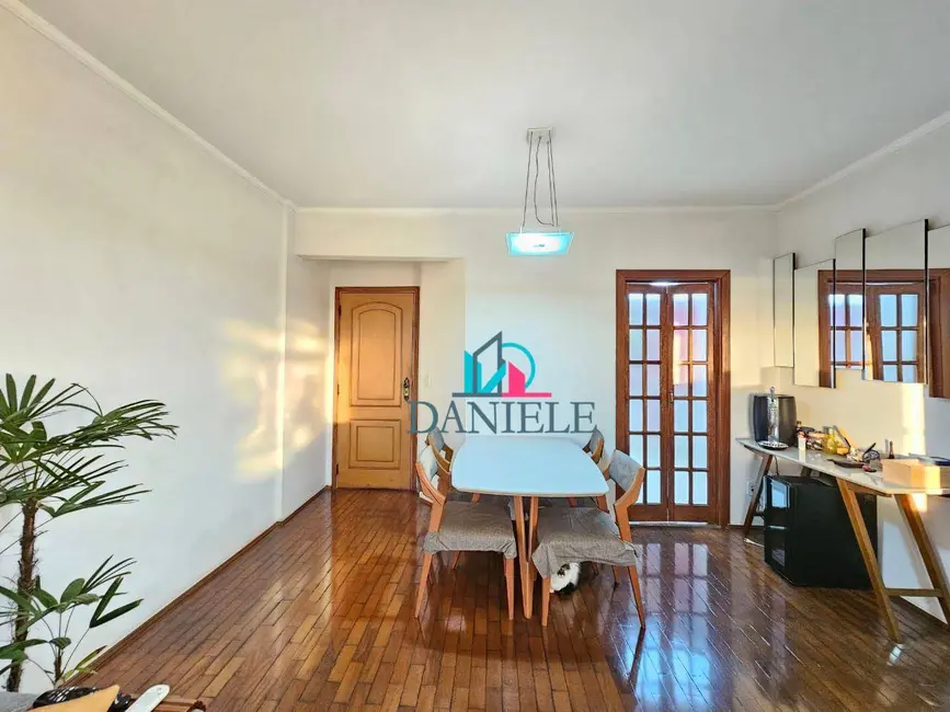 Apartamento com 3 quartos à venda, 105m2 em Jardim Morumbi, Araraquara - SP - imagem 3 Foto 3 de Apartamento com 3 quartos à venda, 105m2 em Jardim Morumbi, Araraquara - SP