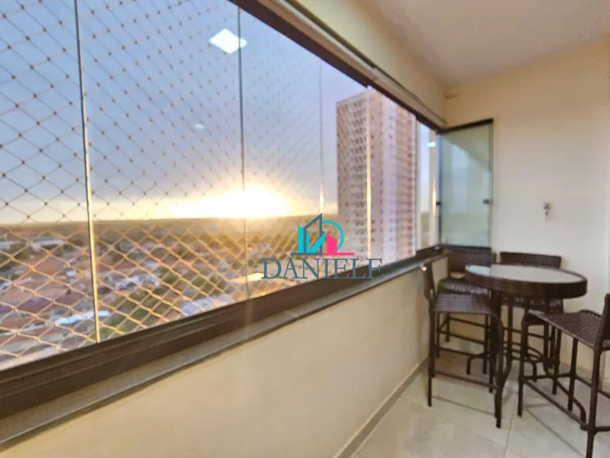 Apartamento com 3 quartos à venda, 105m2 em Jardim Morumbi, Araraquara - SP - imagem 6 Foto 6 de Apartamento com 3 quartos à venda, 105m2 em Jardim Morumbi, Araraquara - SP