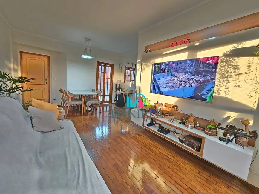 Apartamento com 3 quartos à venda, 105m2 em Jardim Morumbi, Araraquara - SP - imagem 1 Foto 1 de Apartamento com 3 quartos à venda, 105m2 em Jardim Morumbi, Araraquara - SP