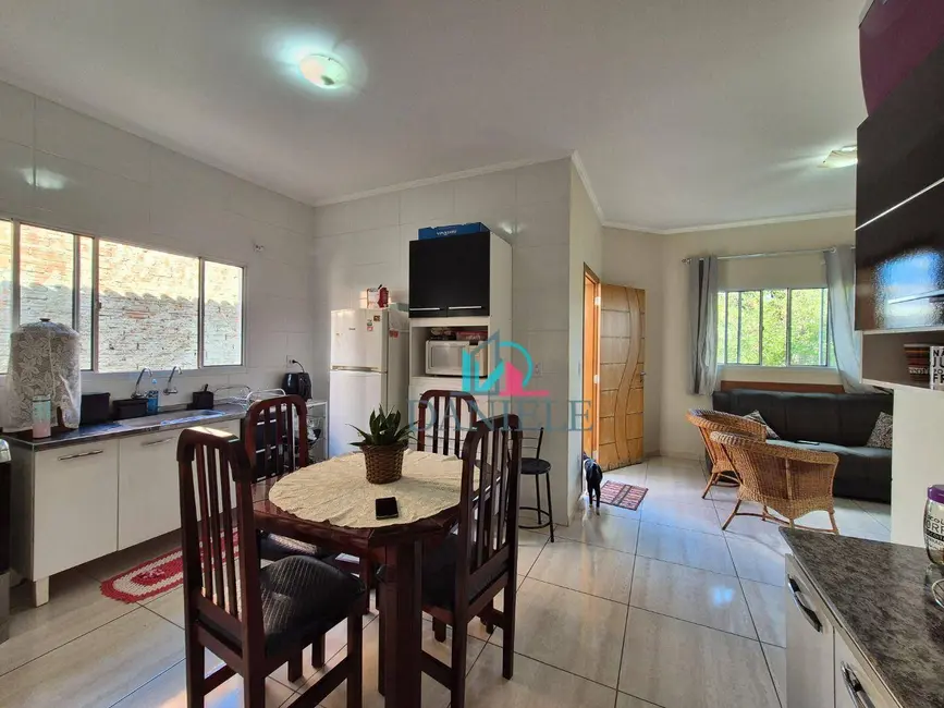 Foto 8 de Casa de Condomínio com 3 quartos à venda, 265m2 em Jardim Maria Luiza IV, Araraquara - SP