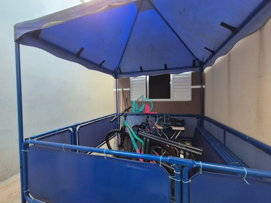 Foto 3 de Casa de Condomínio com 3 quartos à venda, 265m2 em Jardim Maria Luiza IV, Araraquara - SP