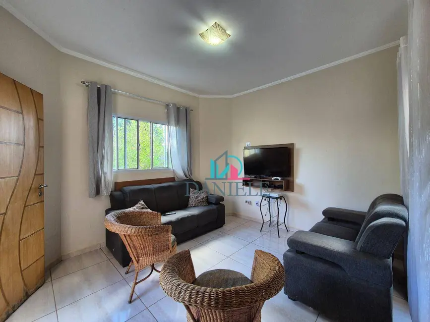 Foto 2 de Casa de Condomínio com 3 quartos à venda, 265m2 em Jardim Maria Luiza IV, Araraquara - SP