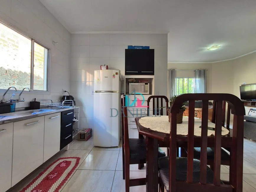 Foto 6 de Casa de Condomínio com 3 quartos à venda, 265m2 em Jardim Maria Luiza IV, Araraquara - SP