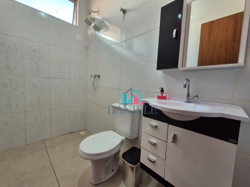 Foto 9 de Casa de Condomínio com 3 quartos à venda, 265m2 em Jardim Maria Luiza IV, Araraquara - SP