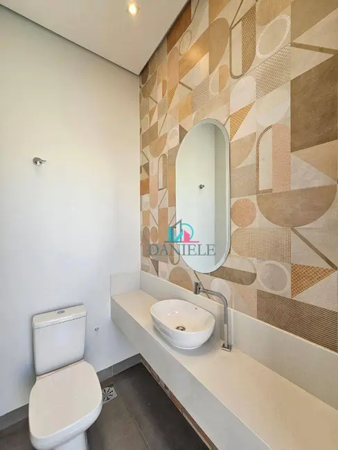 Casa de Condomínio com 3 quartos à venda, 301m2 em Parque Residencial Damha, Araraquara - SP - imagem 7 Foto 7 de Casa de Condomínio com 3 quartos à venda, 301m2 em Parque Residencial Damha, Araraquara - SP