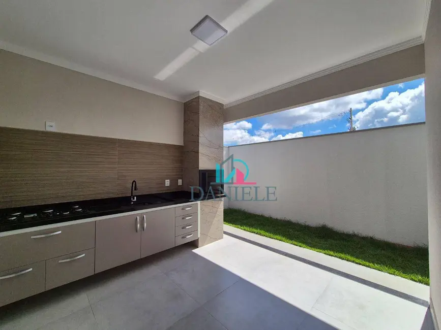 Casa de Condomínio com 3 quartos à venda, 288m2 em Parque Residencial Damha, Araraquara - SP - imagem 5 Foto 5 de Casa de Condomínio com 3 quartos à venda, 288m2 em Parque Residencial Damha, Araraquara - SP