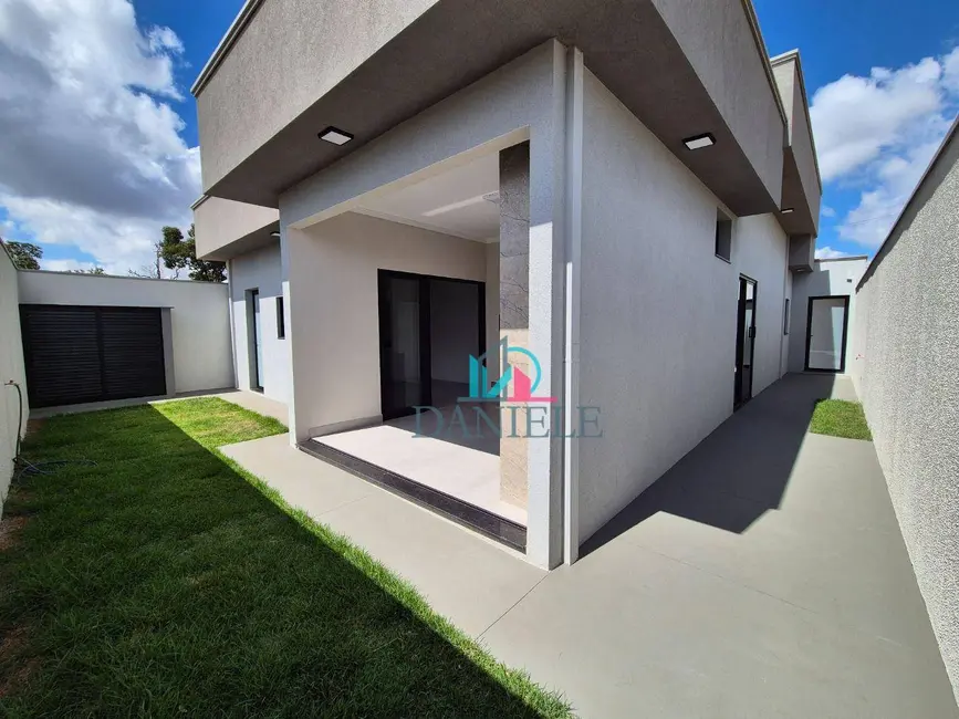 Casa de Condomínio com 3 quartos à venda, 288m2 em Parque Residencial Damha, Araraquara - SP - imagem 6 Foto 6 de Casa de Condomínio com 3 quartos à venda, 288m2 em Parque Residencial Damha, Araraquara - SP
