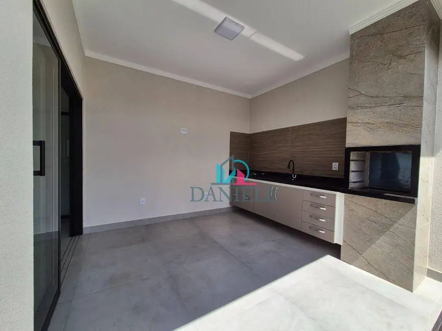 Casa de Condomínio com 3 quartos à venda, 288m2 em Parque Residencial Damha, Araraquara - SP - imagem 8 Foto 8 de Casa de Condomínio com 3 quartos à venda, 288m2 em Parque Residencial Damha, Araraquara - SP