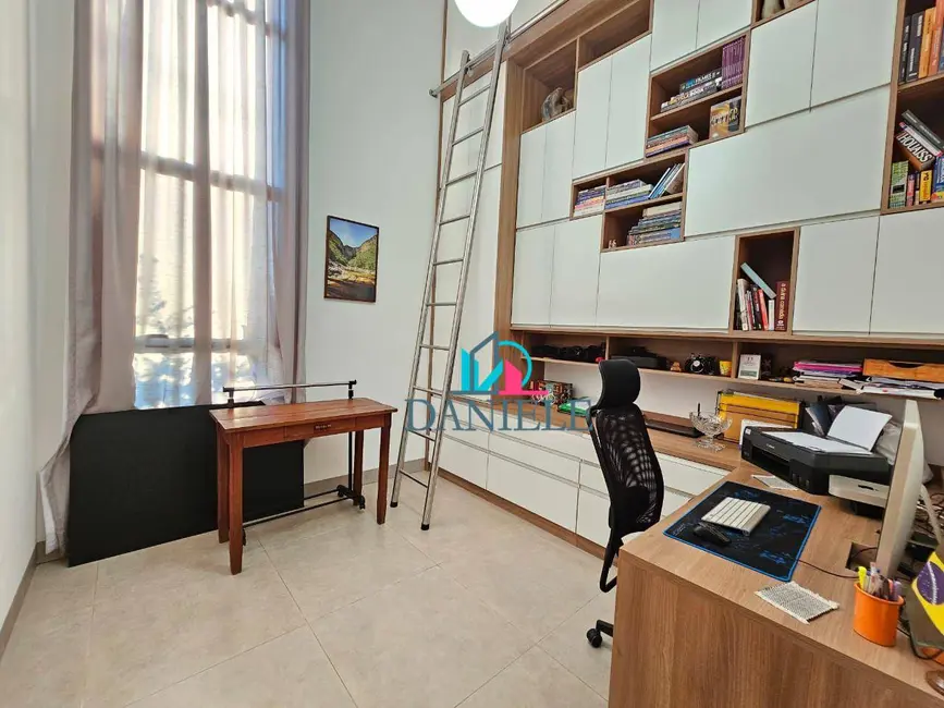 Casa de Condomínio com 3 quartos à venda, 300m2 em Jardim Salto Grande, Araraquara - SP - imagem 9 Foto 9 de Casa de Condomínio com 3 quartos à venda, 300m2 em Jardim Salto Grande, Araraquara - SP