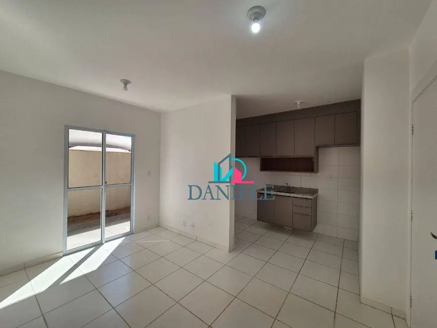 Foto 1 de Apartamento com 2 quartos à venda, 111m2 em Jardim Botânico, Araraquara - SP