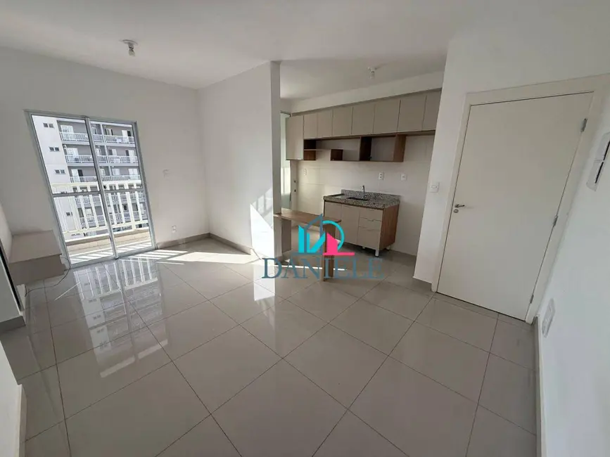 Foto 2 de Apartamento com 2 quartos para alugar, 80m2 em Jardim Botânico, Araraquara - SP