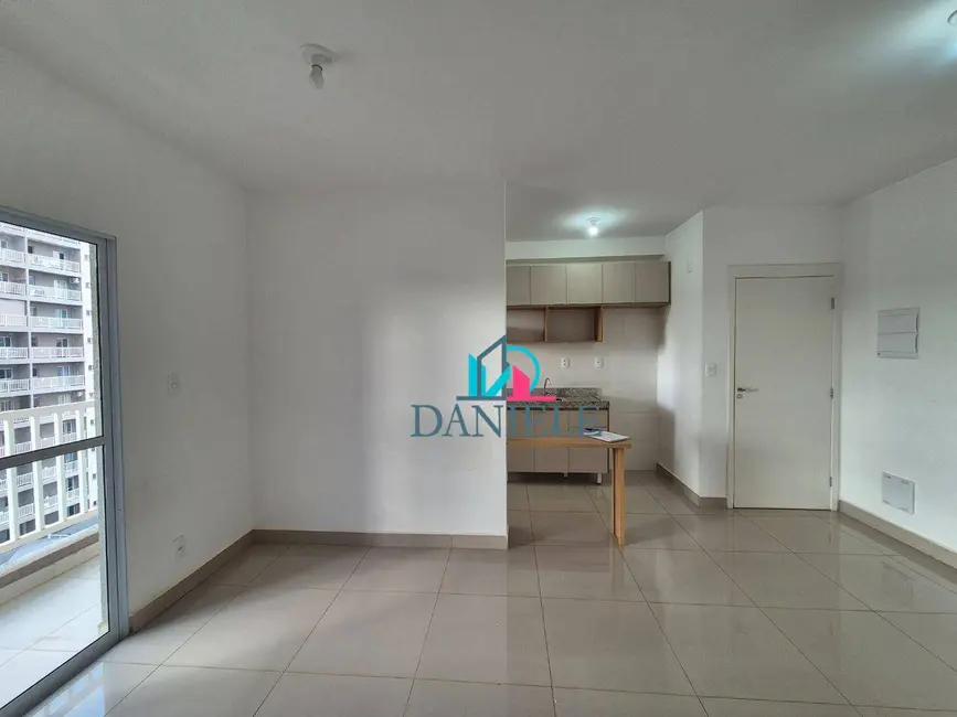 Foto 2 de Apartamento com 2 quartos à venda, 80m2 em Jardim Botânico, Araraquara - SP
