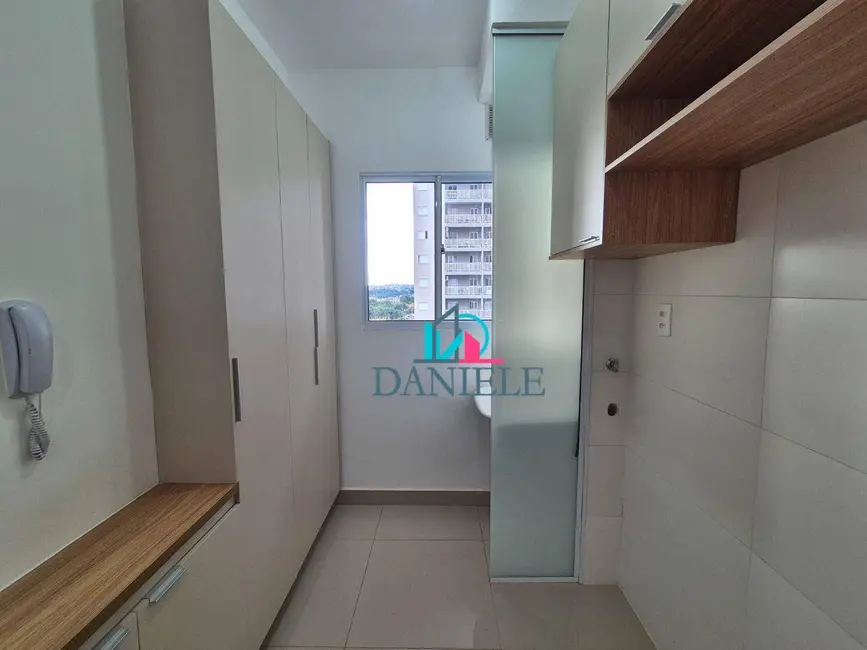 Apartamento com 2 quartos à venda, 80m2 em Jardim Botânico, Araraquara - SP - imagem 4 Foto 4 de Apartamento com 2 quartos à venda, 80m2 em Jardim Botânico, Araraquara - SP