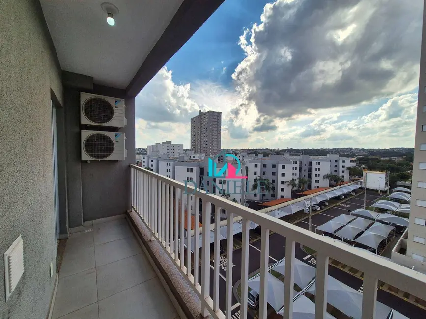 Apartamento com 2 quartos à venda, 80m2 em Jardim Botânico, Araraquara - SP - imagem 6 Foto 6 de Apartamento com 2 quartos à venda, 80m2 em Jardim Botânico, Araraquara - SP