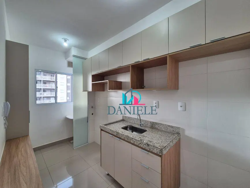 Apartamento com 2 quartos à venda, 80m2 em Jardim Botânico, Araraquara - SP - imagem 3 Foto 3 de Apartamento com 2 quartos à venda, 80m2 em Jardim Botânico, Araraquara - SP