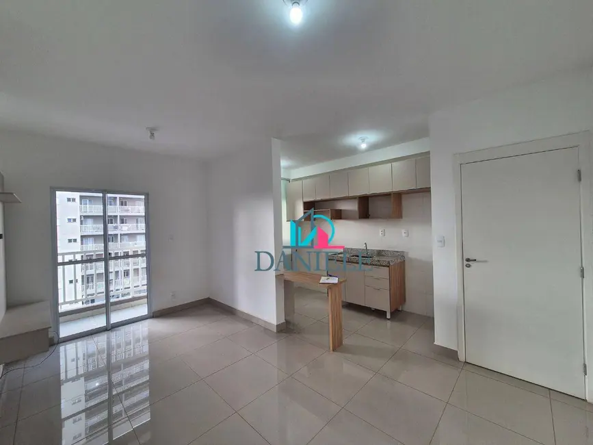 Foto 1 de Apartamento com 2 quartos à venda, 80m2 em Jardim Botânico, Araraquara - SP