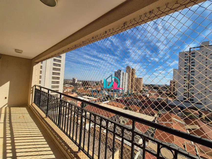 Apartamento com 3 quartos à venda, 162m2 em Centro, Araraquara - SP - imagem 5 Foto 5 de Apartamento com 3 quartos à venda, 162m2 em Centro, Araraquara - SP