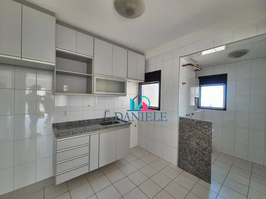 Apartamento com 3 quartos à venda, 162m2 em Centro, Araraquara - SP - imagem 6 Foto 6 de Apartamento com 3 quartos à venda, 162m2 em Centro, Araraquara - SP