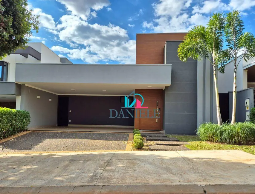 Casa de Condomínio com 3 quartos à venda, 336m2 em Jardim Imperador, Araraquara - SP - imagem 2 Foto 2 de Casa de Condomínio com 3 quartos à venda, 336m2 em Jardim Imperador, Araraquara - SP