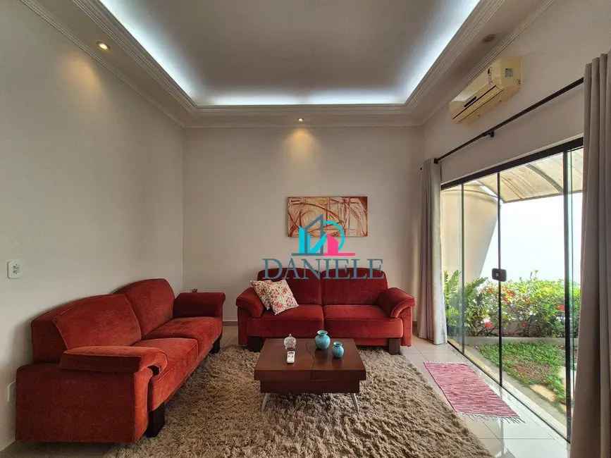 Casa de Condomínio com 3 quartos à venda, 378m2 em Jardim Imperador, Araraquara - SP - imagem 5 Foto 5 de Casa de Condomínio com 3 quartos à venda, 378m2 em Jardim Imperador, Araraquara - SP