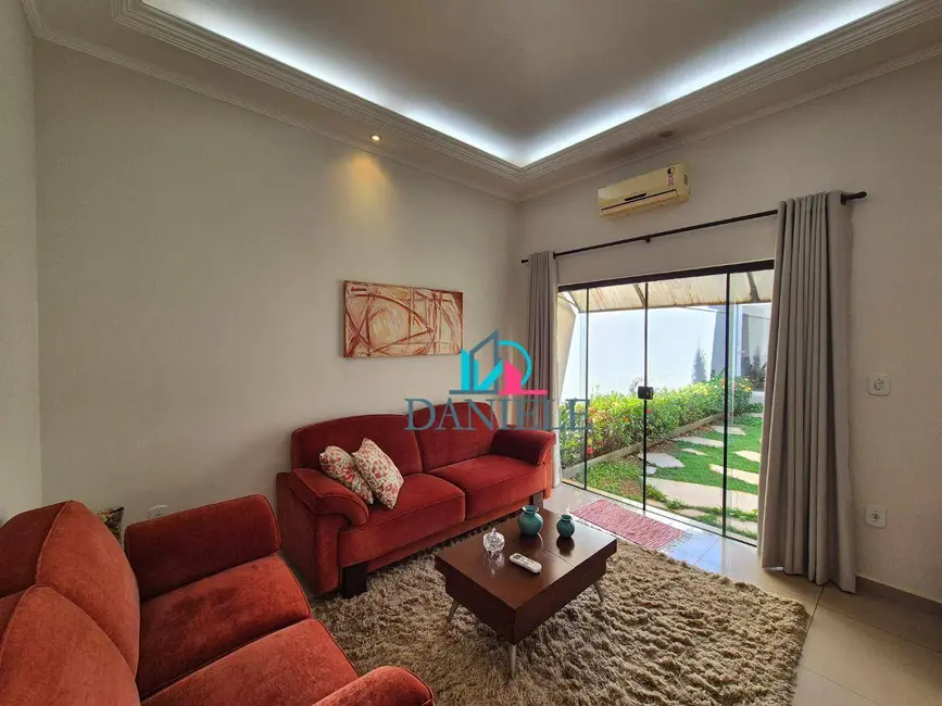 Casa de Condomínio com 3 quartos à venda, 378m2 em Jardim Imperador, Araraquara - SP - imagem 4 Foto 4 de Casa de Condomínio com 3 quartos à venda, 378m2 em Jardim Imperador, Araraquara - SP