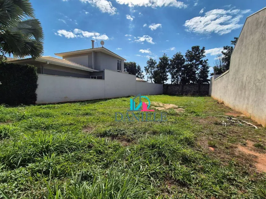 Foto 2 de Terreno / Lote à venda, 415m2 em Jardim Imperador, Araraquara - SP