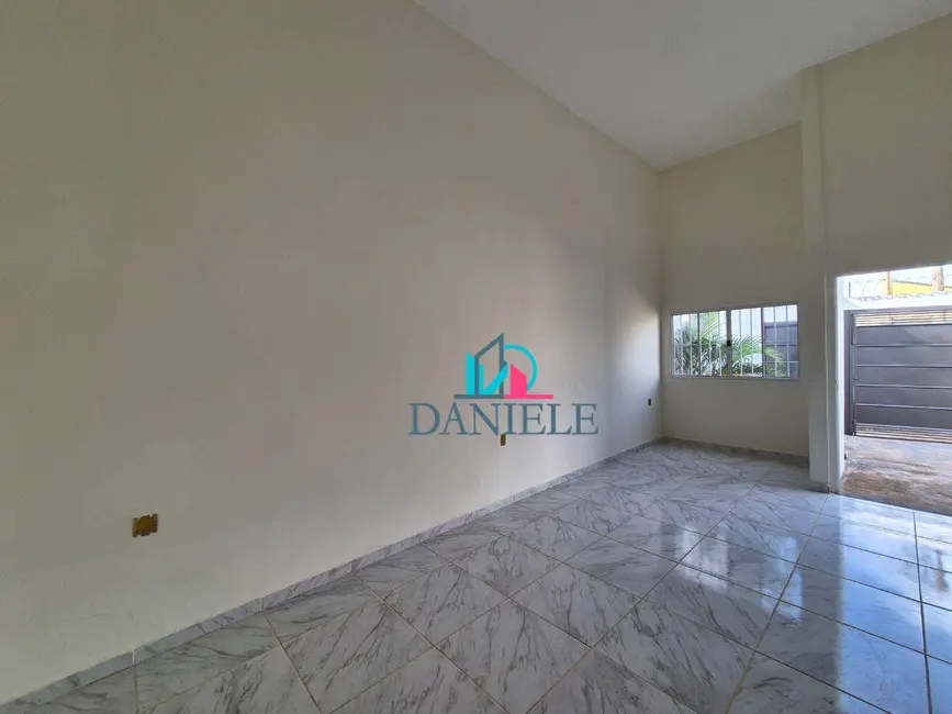Casa com 2 quartos à venda, 193m2 em Jardim Maria Luiza, Araraquara - SP - imagem 7 Foto 7 de Casa com 2 quartos à venda, 193m2 em Jardim Maria Luiza, Araraquara - SP