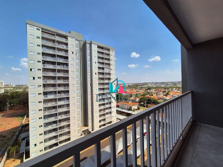 Foto 6 de Apartamento com 2 quartos à venda, 80m2 em Jardim Botânico, Araraquara - SP