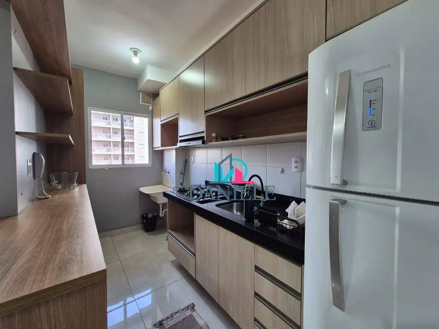Foto 3 de Apartamento com 2 quartos à venda, 80m2 em Jardim Botânico, Araraquara - SP