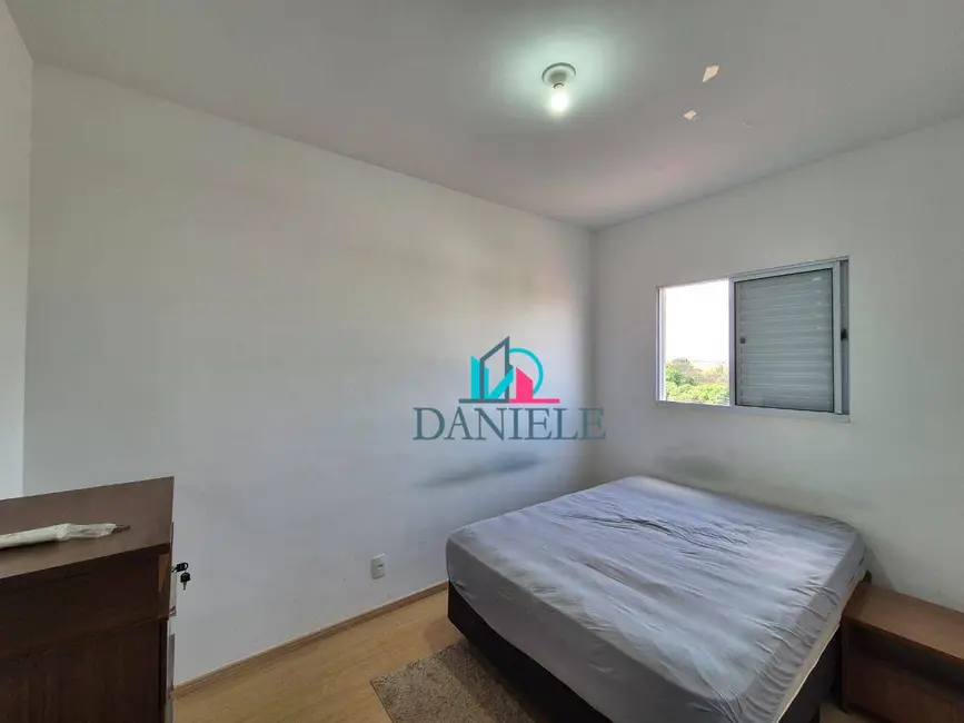 Foto 8 de Apartamento com 2 quartos à venda, 80m2 em Jardim Botânico, Araraquara - SP