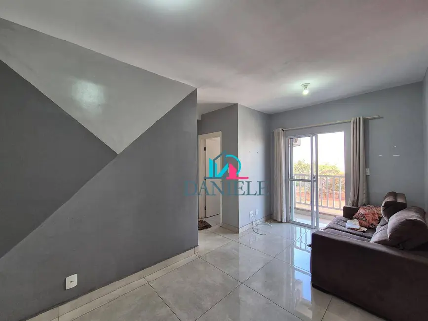 Foto 5 de Apartamento com 2 quartos à venda, 80m2 em Jardim Botânico, Araraquara - SP