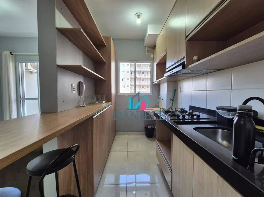 Foto 4 de Apartamento com 2 quartos à venda, 80m2 em Jardim Botânico, Araraquara - SP