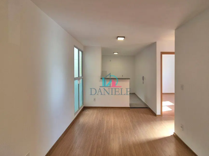 Foto 3 de Apartamento com 2 quartos à venda e para alugar, 83m2 em Altos do Jaraguá, Araraquara - SP