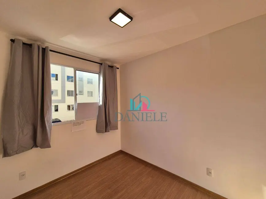 Foto 5 de Apartamento com 2 quartos à venda e para alugar, 83m2 em Altos do Jaraguá, Araraquara - SP
