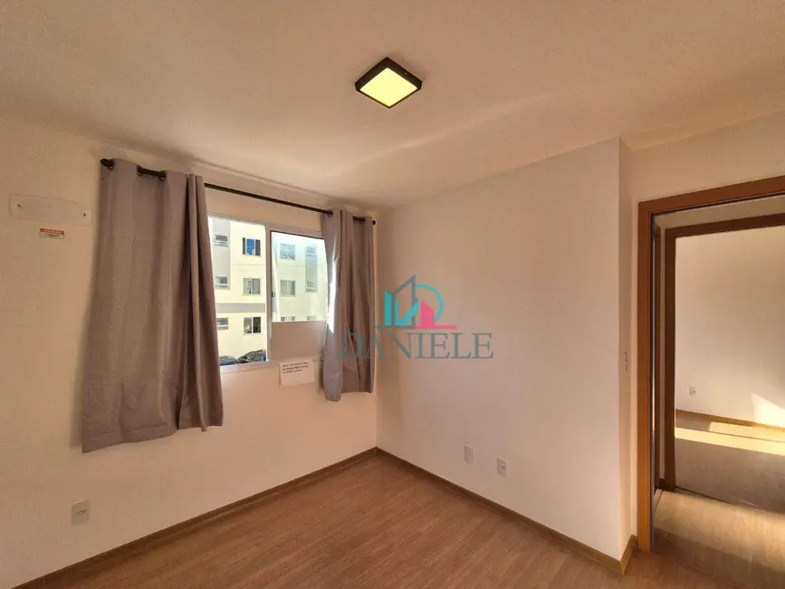 Foto 7 de Apartamento com 2 quartos à venda e para alugar, 83m2 em Altos do Jaraguá, Araraquara - SP