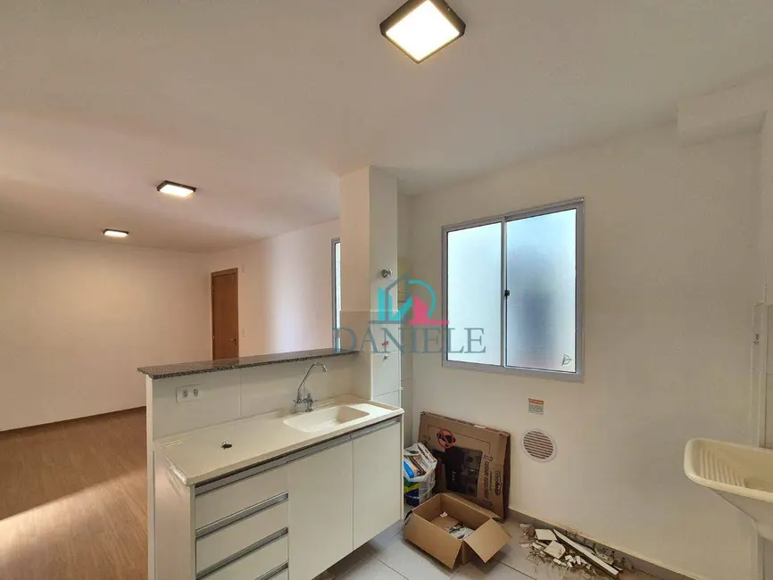 Foto 9 de Apartamento com 2 quartos à venda e para alugar, 83m2 em Altos do Jaraguá, Araraquara - SP