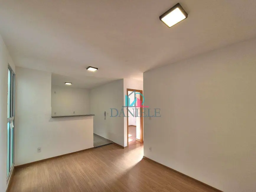 Foto 1 de Apartamento com 2 quartos à venda e para alugar, 83m2 em Altos do Jaraguá, Araraquara - SP